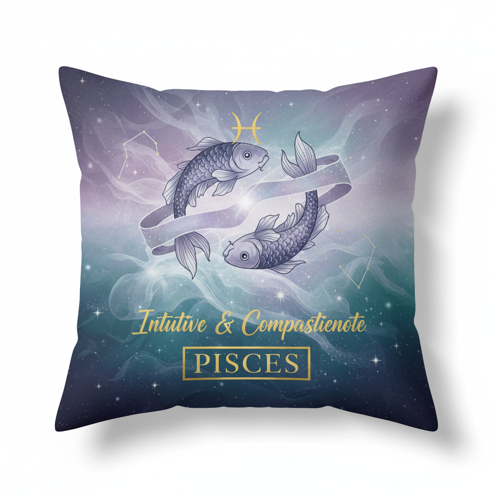 Constellation Spirit Collection