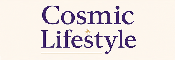 Cosmic Lifestyle 